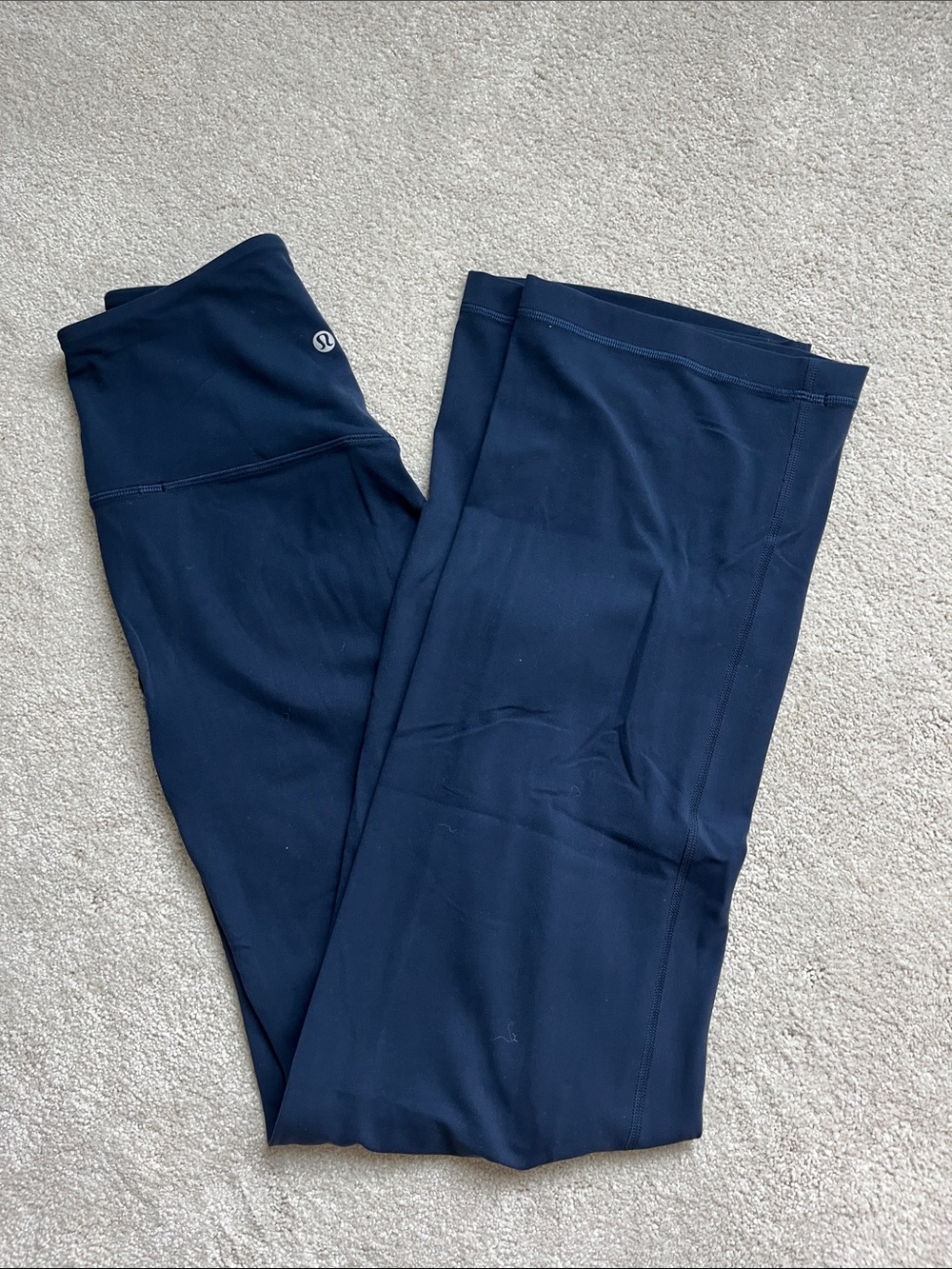 Lululemon Align High-Rise Wide-Leg Pant
